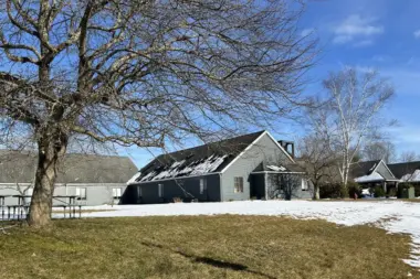 The facilities at Arms Acres - Outpatient in Carmel, NY 1