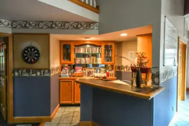 The facilities at Arrow Passage Recovery in Massillon, OH 2