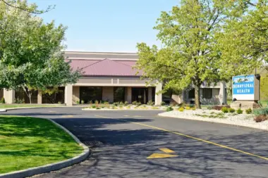 The facilities at Arrowhead Behavioral Health in Maumee, OH 1
