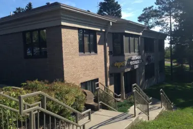 The facilities at Arrowhead Psychological Clinic in Duluth, MN 1