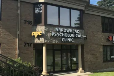 The facilities at Arrowhead Psychological Clinic in Duluth, MN 4