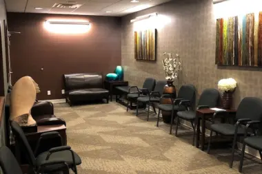 The facilities at Arrowhead Psychological Clinic in Duluth, MN 3