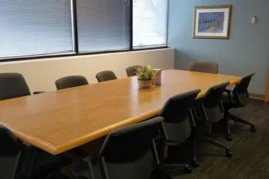 The facilities at ARTS - Westside Center for Change in Arvada, CO 1