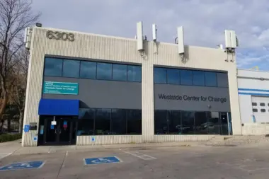 The facilities at ARTS - Westside Center for Change in Arvada, CO 3