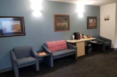 The facilities at ARTS - Westside Center for Change in Arvada, CO 2