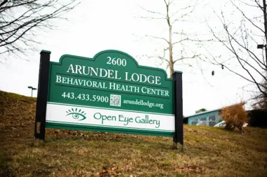 The facilities at Arundel Lodge in Annapolis, MD 2