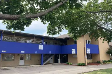 The facilities at ASAC - Area Substance Abuse Council - Main Campus in Cedar Rapids, IA 5