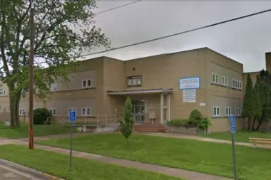 The facilities at ASAC - Area Substance Abuse Council - New Directions in Clinton, IA 1