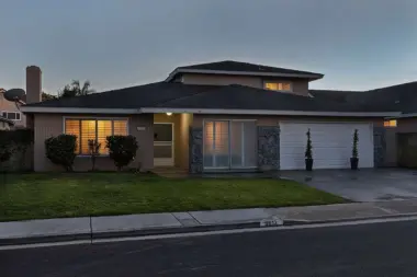 The facilities at Asana Recovery in Costa Mesa, CA 1