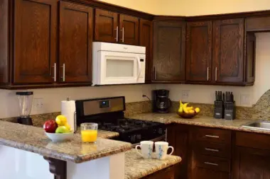 The facilities at Asana Recovery in Costa Mesa, CA 2