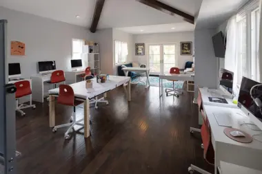 The facilities at Ascend Healthcare in Encino, CA 3