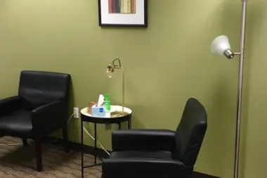 The facilities at Ascend Treatment and Wellness Center in Rockaway, NJ 2