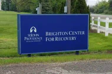 The facilities at Ascension Brighton Center for Recovery in Brighton, MI 5