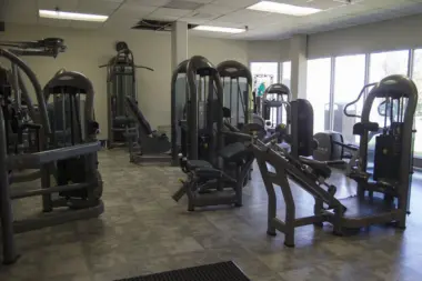 The facilities at Ascension Brighton Center for Recovery in Brighton, MI 2