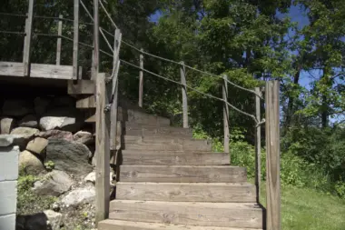 The facilities at Ascension Brighton Center for Recovery in Brighton, MI 4