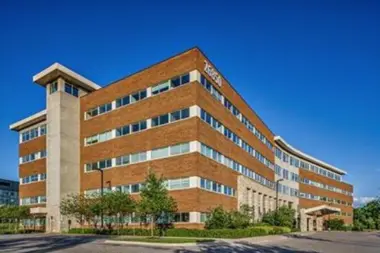The facilities at Ascension Providence Hospital Park Internal Medicine in Novi, MI 1