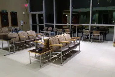 The facilities at Ascension Sacred Heart Bay in Panama City, FL 1