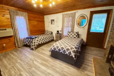 The facilities at Asheville Recovery Center in Asheville, NC 3