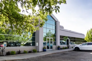 The facilities at Ashwood Recovery at Northpoint - Boise in Boise, ID 3