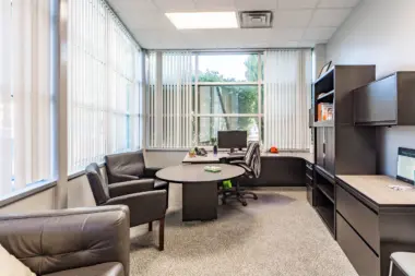 The facilities at Ashwood Recovery at Northpoint - Boise in Boise, ID 1