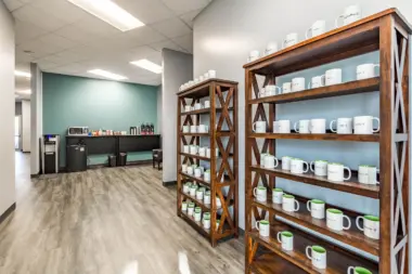 The facilities at Ashwood Recovery at Northpoint - Boise in Boise, ID 5