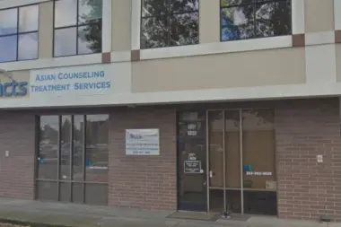 The facilities at Asian Counseling Treatment Services in Lakewood, WA 1