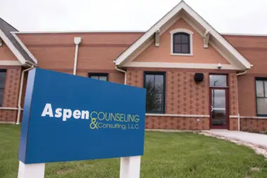 The facilities at Aspen Counseling & Consulting in Rockford, IL 1