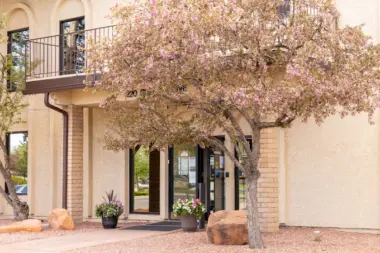 The facilities at Diversus Health Ruskin Counseling Center in Colorado Springs, CO 3