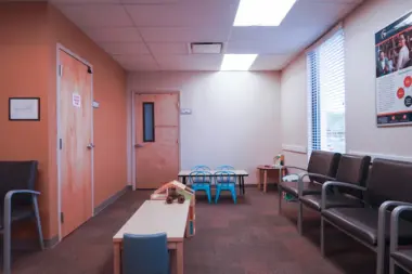 The facilities at Diversus Health Ruskin Counseling Center in Colorado Springs, CO 1