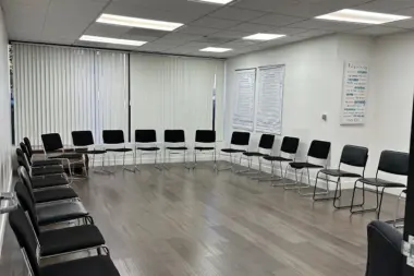 The facilities at Aspen Treatment Center in Simi Valley, CA 2