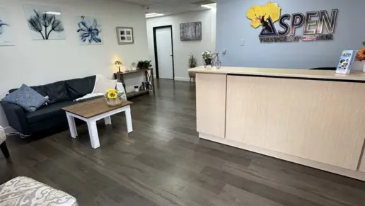 Aspen Treatment Centers