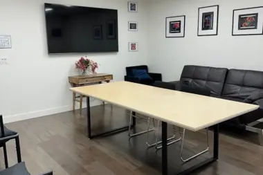 The facilities at Aspen Treatment Center in Simi Valley, CA 3