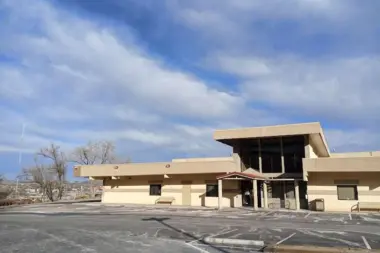The facilities at Diversus Health Moreno Counseling & Psychiatric Center in Colorado Springs, CO 2