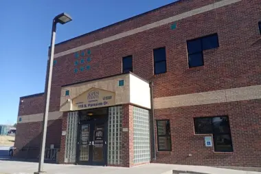 The facilities at Diversus Heealth Parkside Child & Family Services in Colorado Springs, CO 1