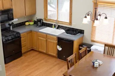 The facilities at AspenRidge Fort Collins in Fort Collins, CO 2