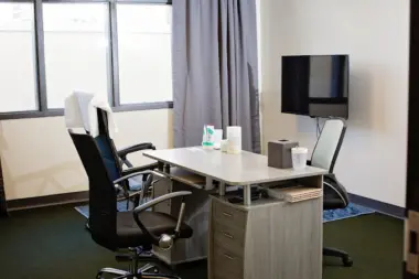 The facilities at AspenRidge Fort Collins in Fort Collins, CO 3