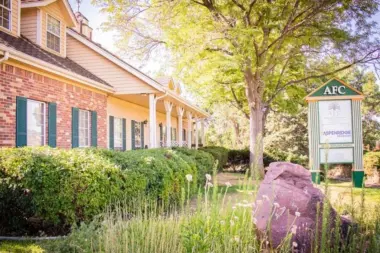 The facilities at AspenRidge Recovery Lakewood in Lakewood, CO 4