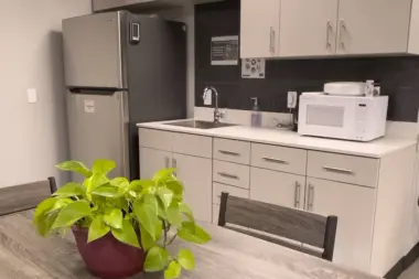 The facilities at AspenRidge Recovery Lakewood in Lakewood, CO 2