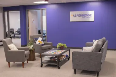 The facilities at AspenRidge Recovery Lakewood in Lakewood, CO 1