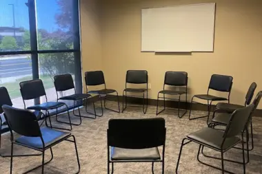 The facilities at Aspire Counseling Services in Fresno, CA 4