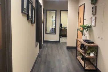 The facilities at Aspire Counseling Services in Fresno, CA 3
