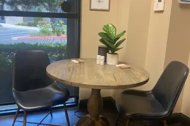 The facilities at Aspire Counseling Services in Fresno, CA 1