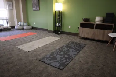 The facilities at Aspire Counseling Services in Fresno, CA 2