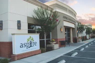 The facilities at Aspire Counseling Services in Bakersfield, CA 5