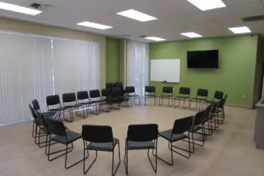 The facilities at Aspire Counseling Services in Bakersfield, CA 4