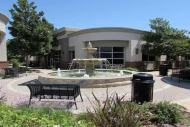 The facilities at Aspire Counseling Services in Bakersfield, CA 1