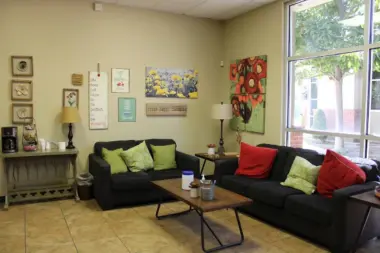 The facilities at Aspire Counseling Services in Bakersfield, CA 3