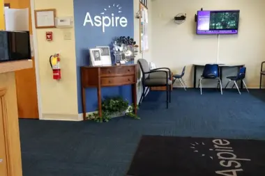 The facilities at Aspire Indiana Health - Elwood in Elwood, IN 1