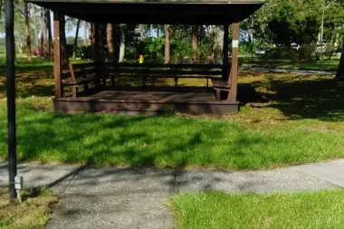 The facilities at Aspire Health Partners - Princeton Campus in Orlando, FL 4