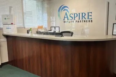 The facilities at Aspire Health Partners - Sanford Campus in Sanford, FL 2